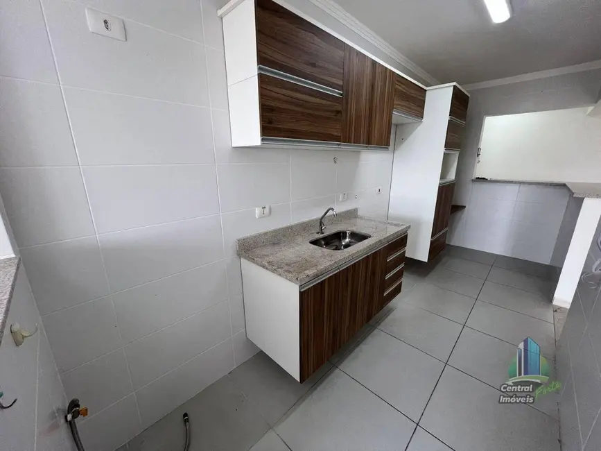 Foto 8 de Apartamento com 2 quartos à venda, 86m2 em Tupi, Praia Grande - SP