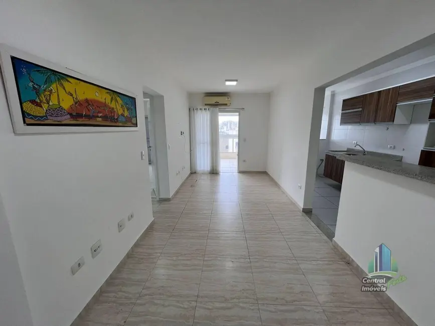 Foto 4 de Apartamento com 2 quartos à venda, 86m2 em Tupi, Praia Grande - SP