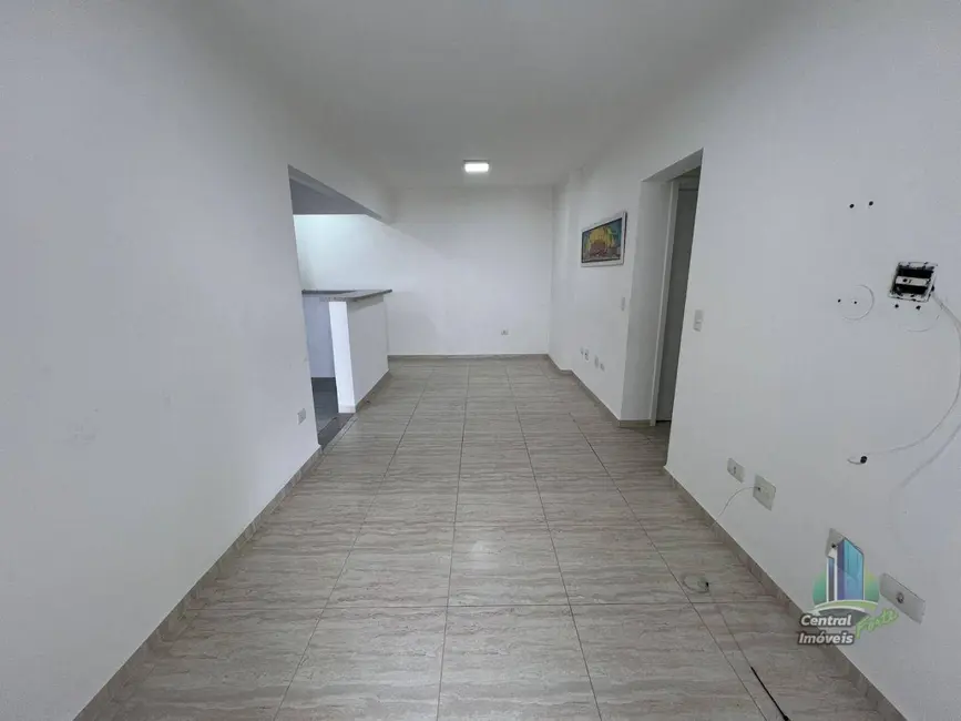 Foto 5 de Apartamento com 2 quartos à venda, 86m2 em Tupi, Praia Grande - SP
