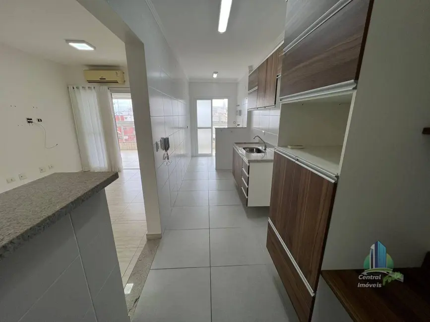 Foto 6 de Apartamento com 2 quartos à venda, 86m2 em Tupi, Praia Grande - SP