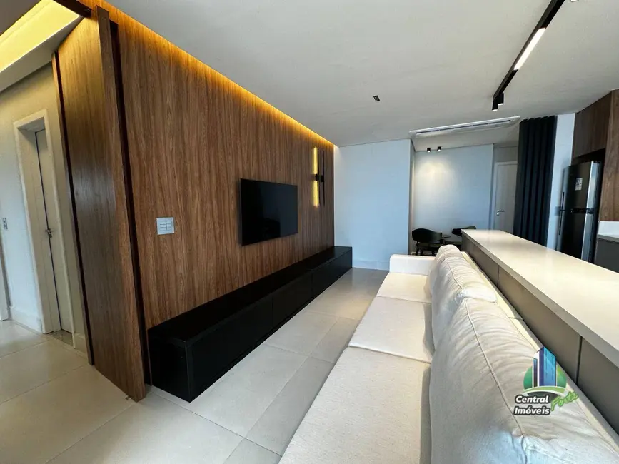 Foto 7 de Apartamento com 2 quartos à venda, 89m2 em Praia Grande - SP