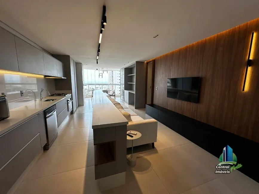 Foto 5 de Apartamento com 2 quartos à venda, 89m2 em Praia Grande - SP