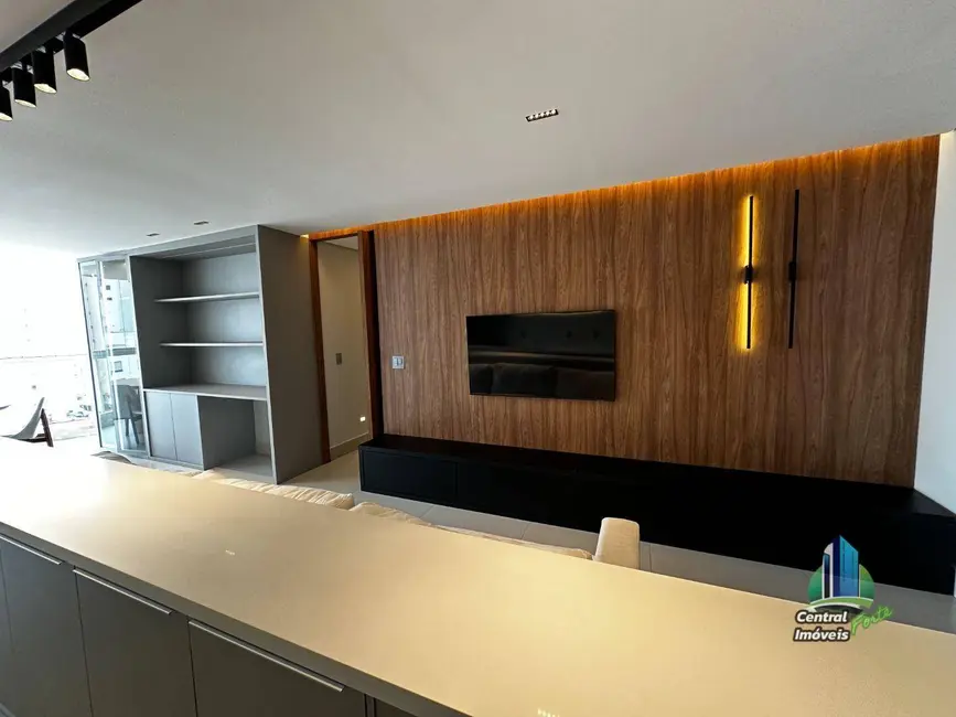 Foto 6 de Apartamento com 2 quartos à venda, 89m2 em Praia Grande - SP