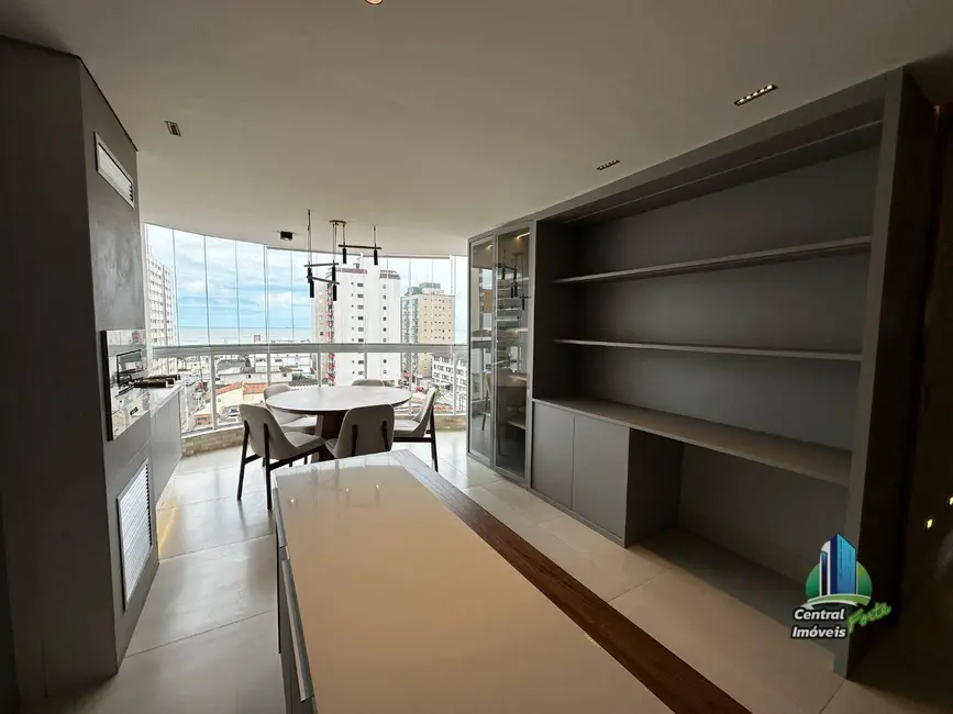 Foto 8 de Apartamento com 2 quartos à venda, 89m2 em Praia Grande - SP