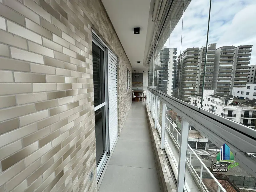 Foto 9 de Apartamento com 2 quartos à venda, 89m2 em Praia Grande - SP