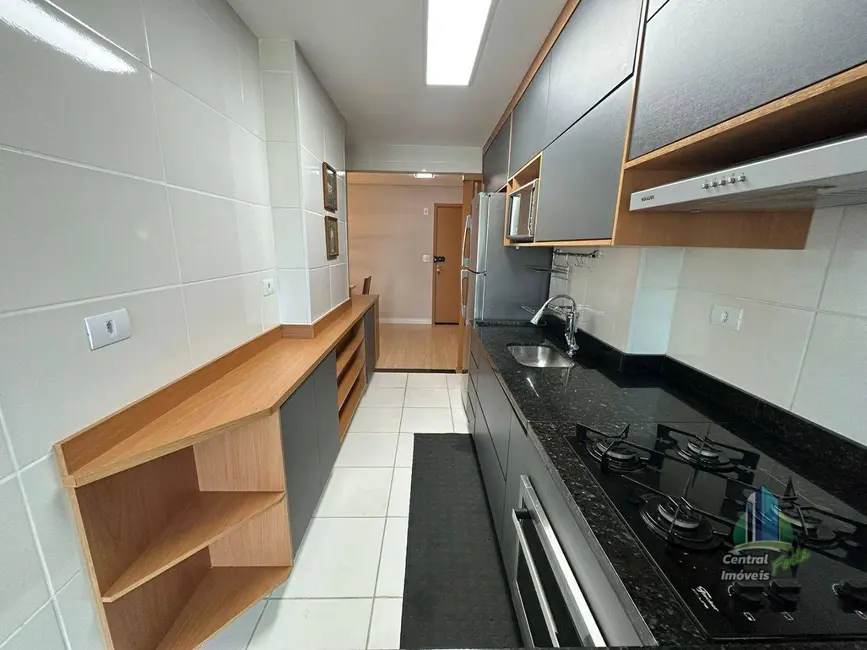 Foto 8 de Apartamento com 2 quartos à venda, 83m2 em Canto do Forte, Praia Grande - SP