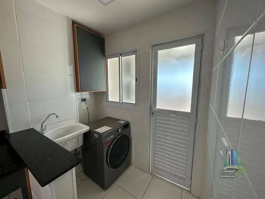 Foto 9 de Apartamento com 2 quartos à venda, 83m2 em Canto do Forte, Praia Grande - SP