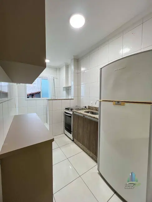 Foto 9 de Apartamento com 1 quarto à venda, 63m2 em Aviação, Praia Grande - SP