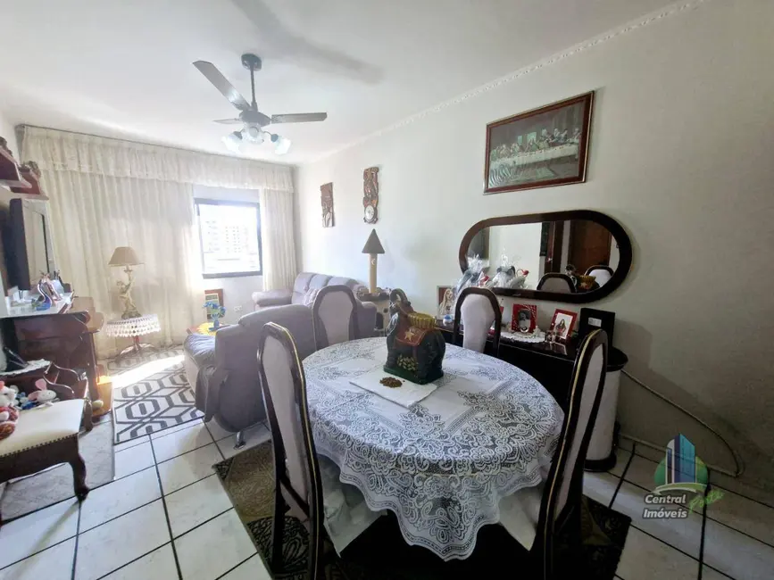 Apartamento com 2 quartos à venda, 97m2 em Canto do Forte, Praia Grande - SP - imagem 3 Foto 3 de Apartamento com 2 quartos à venda, 97m2 em Canto do Forte, Praia Grande - SP