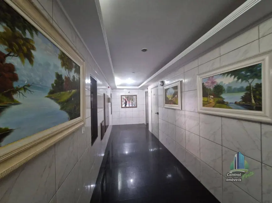 Apartamento com 2 quartos à venda, 97m2 em Canto do Forte, Praia Grande - SP - imagem 2 Foto 2 de Apartamento com 2 quartos à venda, 97m2 em Canto do Forte, Praia Grande - SP