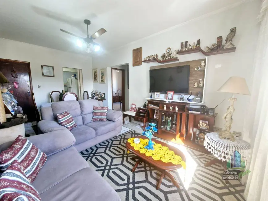 Apartamento com 2 quartos à venda, 97m2 em Canto do Forte, Praia Grande - SP - imagem 8 Foto 8 de Apartamento com 2 quartos à venda, 97m2 em Canto do Forte, Praia Grande - SP