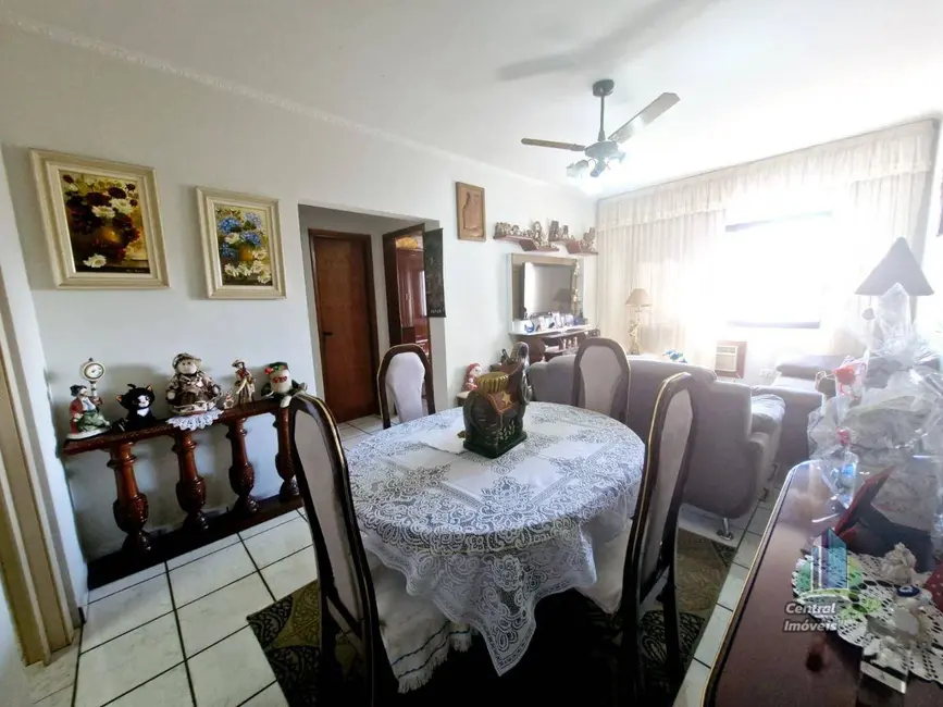 Apartamento com 2 quartos à venda, 97m2 em Canto do Forte, Praia Grande - SP - imagem 5 Foto 5 de Apartamento com 2 quartos à venda, 97m2 em Canto do Forte, Praia Grande - SP