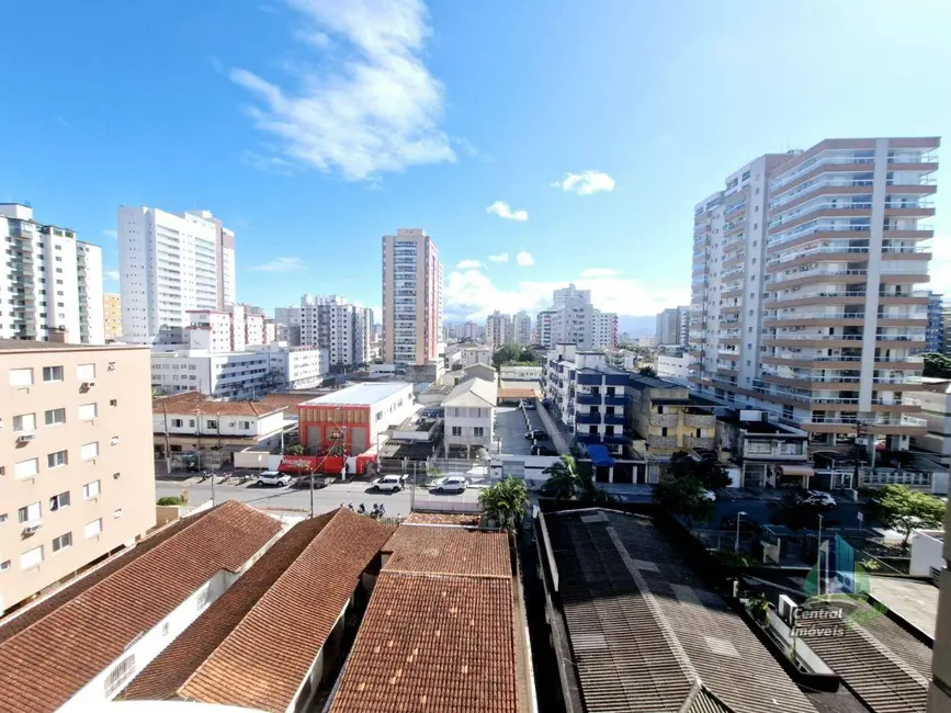 Apartamento com 2 quartos à venda, 97m2 em Canto do Forte, Praia Grande - SP - imagem 9 Foto 9 de Apartamento com 2 quartos à venda, 97m2 em Canto do Forte, Praia Grande - SP