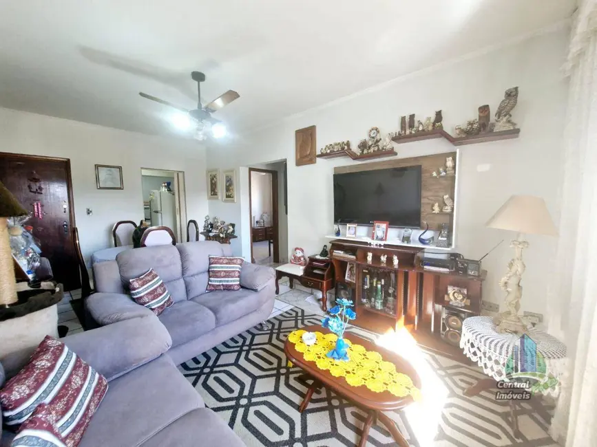 Apartamento com 2 quartos à venda, 97m2 em Canto do Forte, Praia Grande - SP - imagem 7 Foto 7 de Apartamento com 2 quartos à venda, 97m2 em Canto do Forte, Praia Grande - SP