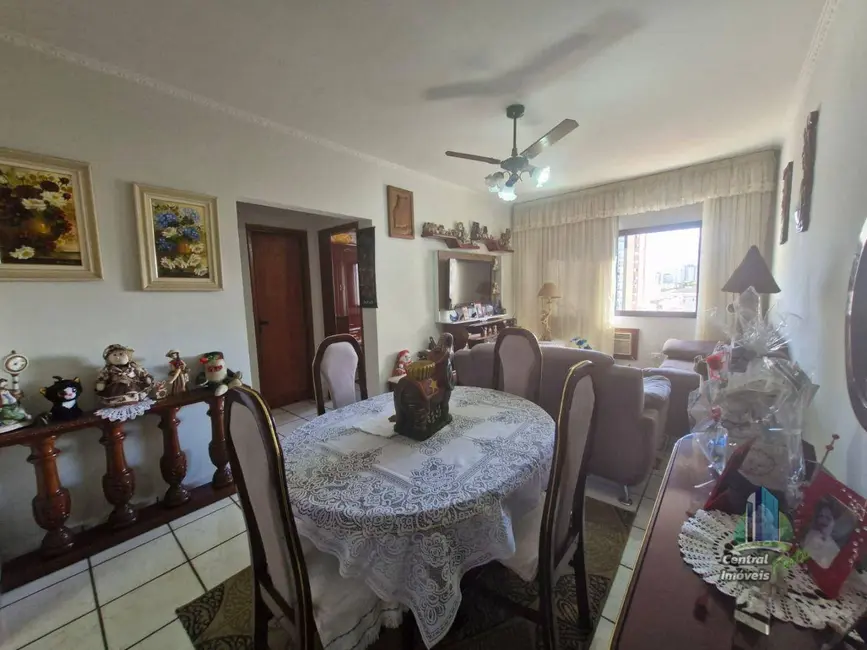 Apartamento com 2 quartos à venda, 97m2 em Canto do Forte, Praia Grande - SP - imagem 4 Foto 4 de Apartamento com 2 quartos à venda, 97m2 em Canto do Forte, Praia Grande - SP