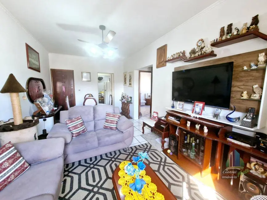 Apartamento com 2 quartos à venda, 97m2 em Canto do Forte, Praia Grande - SP - imagem 1 Foto 1 de Apartamento com 2 quartos à venda, 97m2 em Canto do Forte, Praia Grande - SP