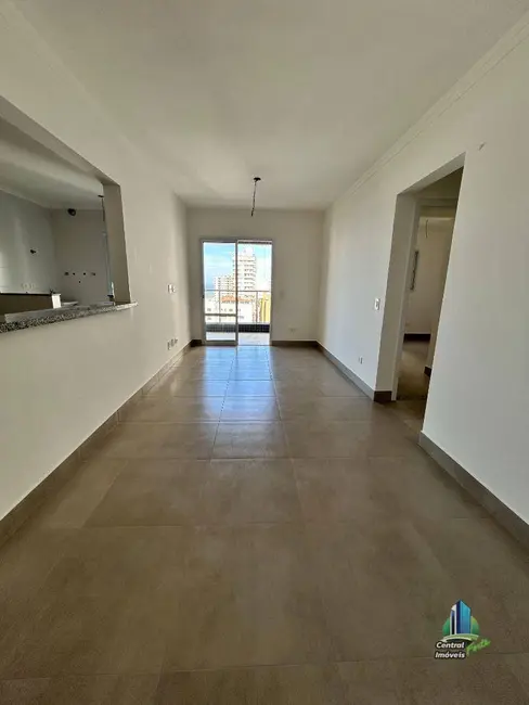 Foto 1 de Apartamento com 2 quartos à venda, 91m2 em Aviação, Praia Grande - SP