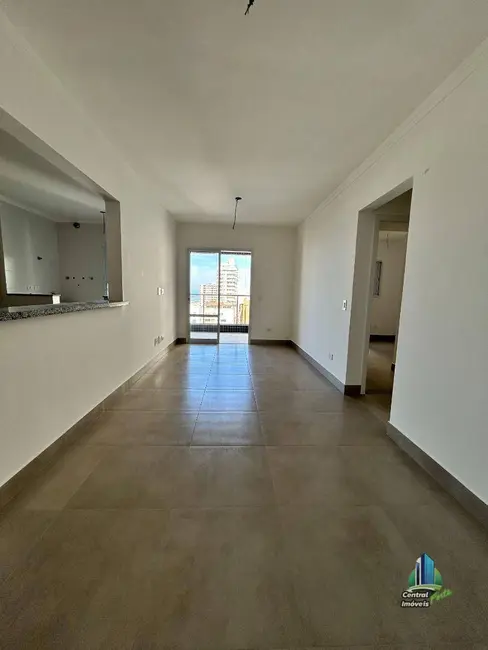 Foto 4 de Apartamento com 2 quartos à venda, 91m2 em Aviação, Praia Grande - SP