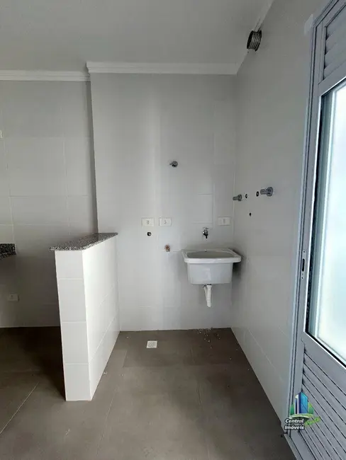 Foto 9 de Apartamento com 2 quartos à venda, 91m2 em Aviação, Praia Grande - SP