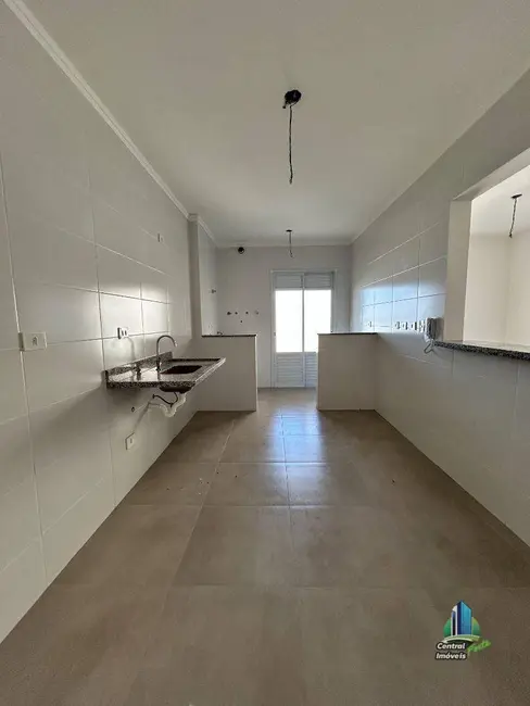 Foto 6 de Apartamento com 2 quartos à venda, 91m2 em Aviação, Praia Grande - SP