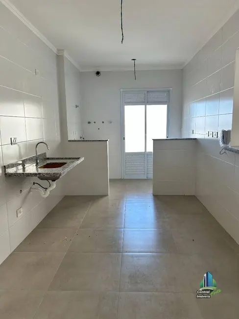 Foto 5 de Apartamento com 2 quartos à venda, 91m2 em Aviação, Praia Grande - SP
