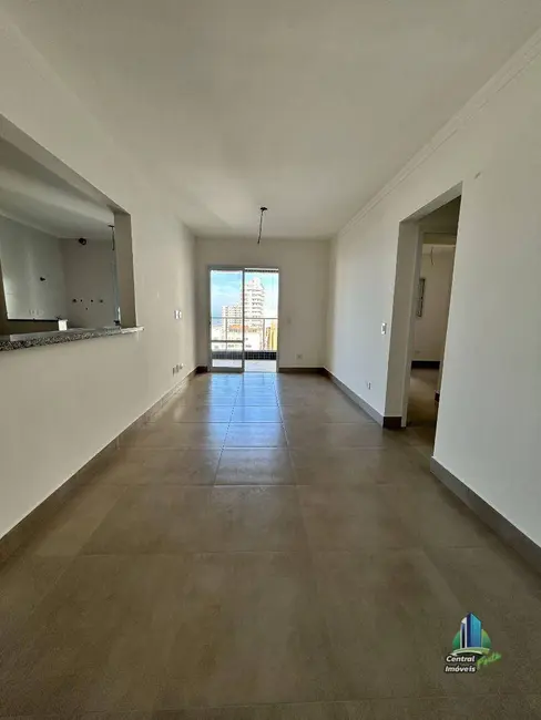 Foto 3 de Apartamento com 2 quartos à venda, 91m2 em Aviação, Praia Grande - SP