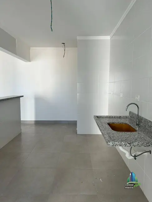 Foto 7 de Apartamento com 2 quartos à venda, 91m2 em Aviação, Praia Grande - SP