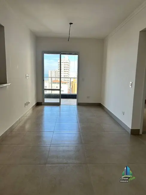 Foto 2 de Apartamento com 2 quartos à venda, 91m2 em Aviação, Praia Grande - SP