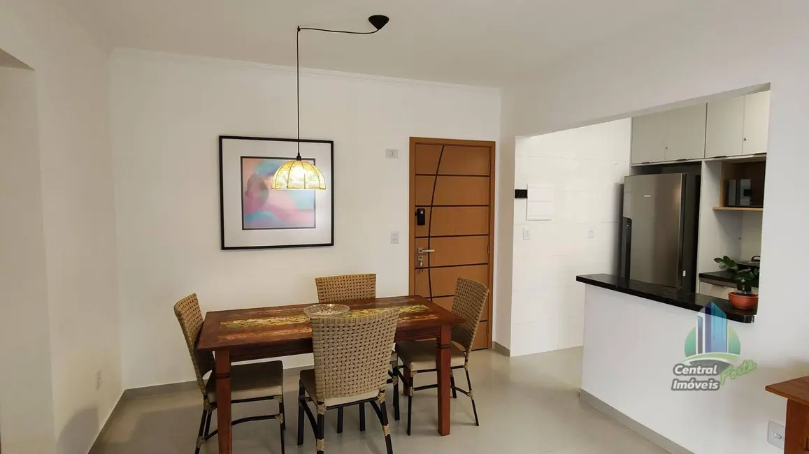 Apartamento com 2 quartos à venda, 77m2 em Canto do Forte, Praia Grande - SP - imagem 7 Foto 7 de Apartamento com 2 quartos à venda, 77m2 em Canto do Forte, Praia Grande - SP