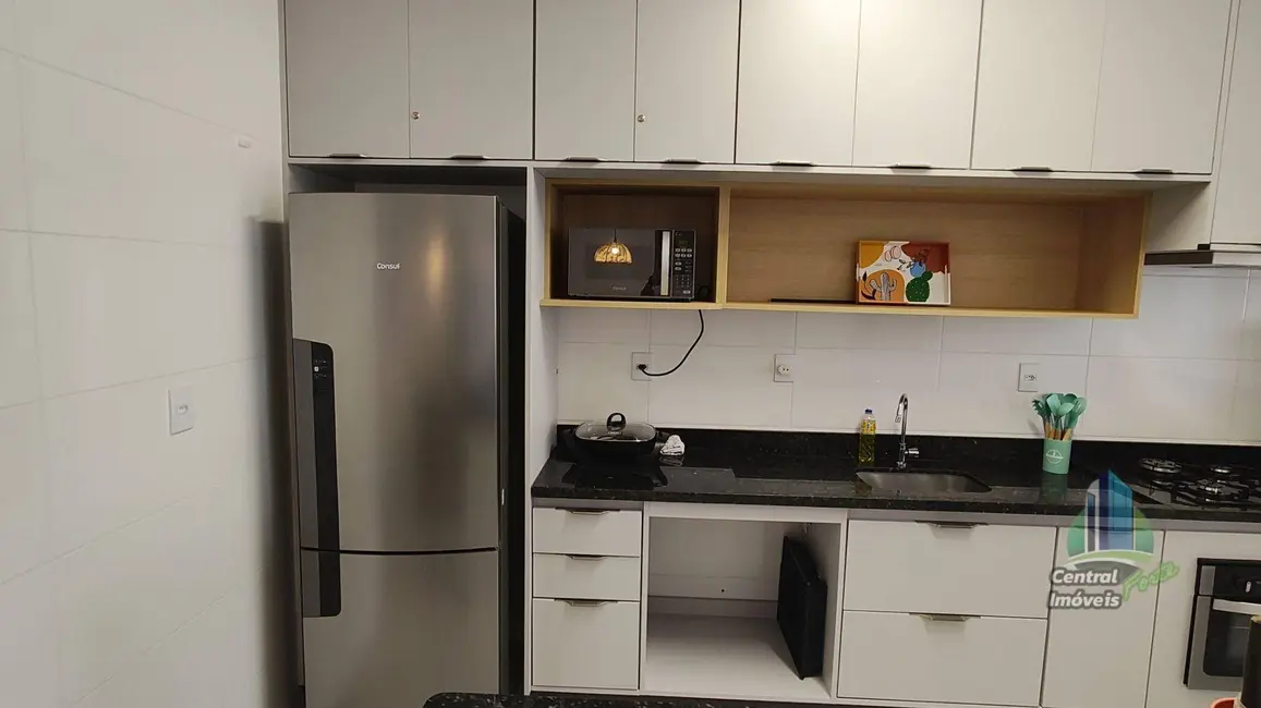 Apartamento com 2 quartos à venda, 77m2 em Canto do Forte, Praia Grande - SP - imagem 9 Foto 9 de Apartamento com 2 quartos à venda, 77m2 em Canto do Forte, Praia Grande - SP