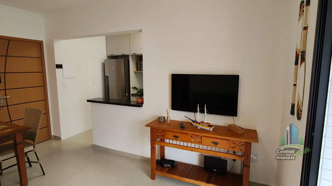 Apartamento com 2 quartos à venda, 77m2 em Canto do Forte, Praia Grande - SP - imagem 8 Foto 8 de Apartamento com 2 quartos à venda, 77m2 em Canto do Forte, Praia Grande - SP