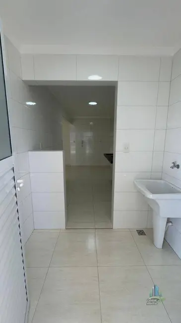 Apartamento com 2 quartos à venda, 91m2 em Caiçara, Praia Grande - SP - imagem 7 Foto 7 de Apartamento com 2 quartos à venda, 91m2 em Caiçara, Praia Grande - SP