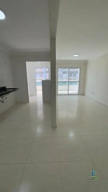 Apartamento com 2 quartos à venda, 91m2 em Caiçara, Praia Grande - SP - imagem 5 Foto 5 de Apartamento com 2 quartos à venda, 91m2 em Caiçara, Praia Grande - SP