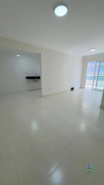 Apartamento com 2 quartos à venda, 91m2 em Caiçara, Praia Grande - SP - imagem 4 Foto 4 de Apartamento com 2 quartos à venda, 91m2 em Caiçara, Praia Grande - SP