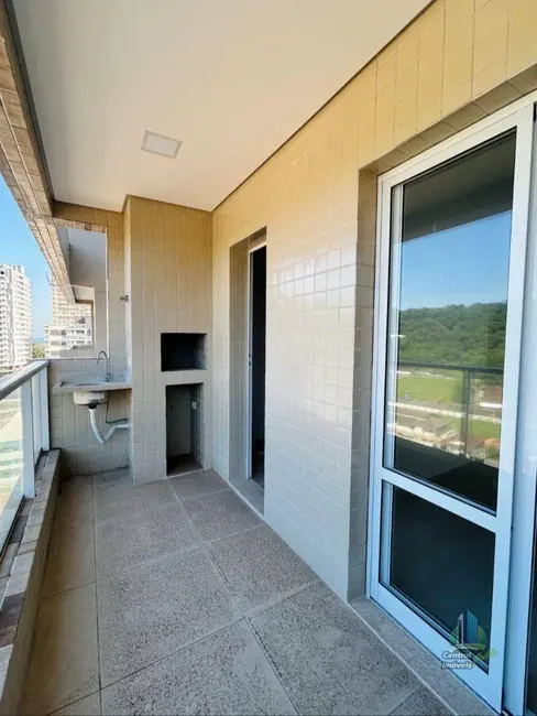 Foto 5 de Apartamento com 2 quartos à venda, 62m2 em Canto do Forte, Praia Grande - SP