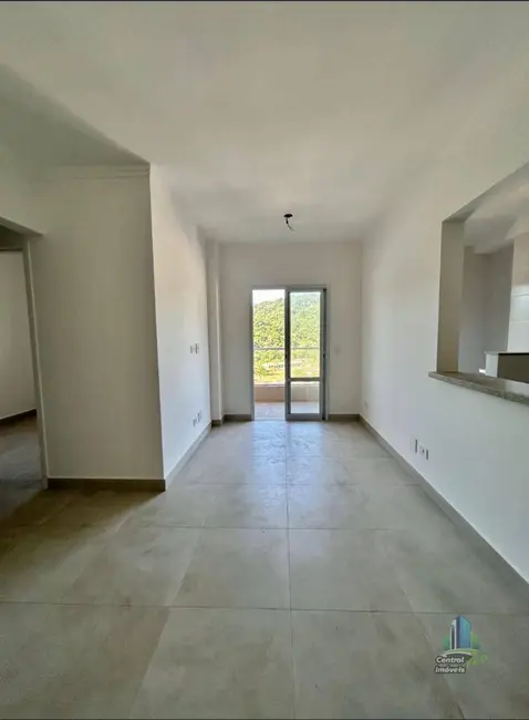Foto 1 de Apartamento com 2 quartos à venda, 62m2 em Canto do Forte, Praia Grande - SP