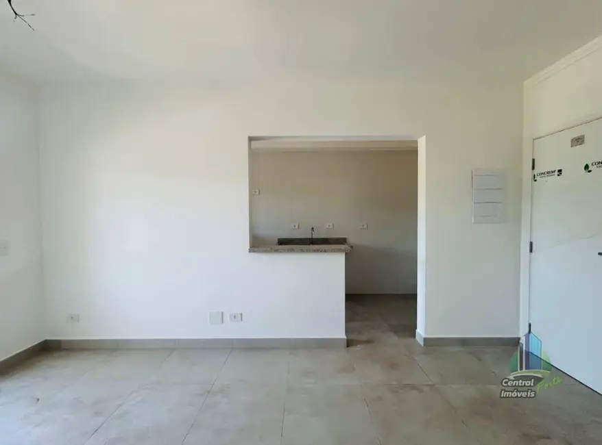 Foto 3 de Apartamento com 2 quartos à venda, 62m2 em Canto do Forte, Praia Grande - SP