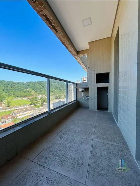 Foto 7 de Apartamento com 2 quartos à venda, 62m2 em Canto do Forte, Praia Grande - SP