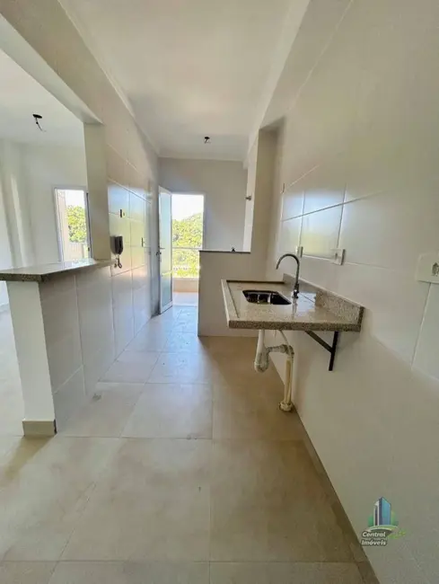 Foto 8 de Apartamento com 2 quartos à venda, 62m2 em Canto do Forte, Praia Grande - SP