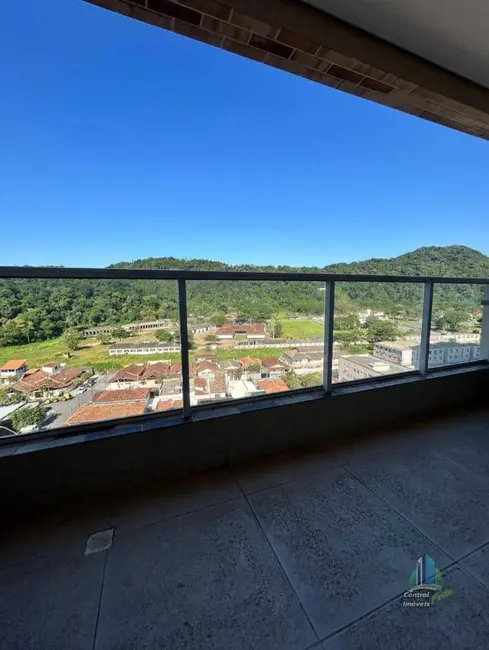 Foto 6 de Apartamento com 2 quartos à venda, 62m2 em Canto do Forte, Praia Grande - SP