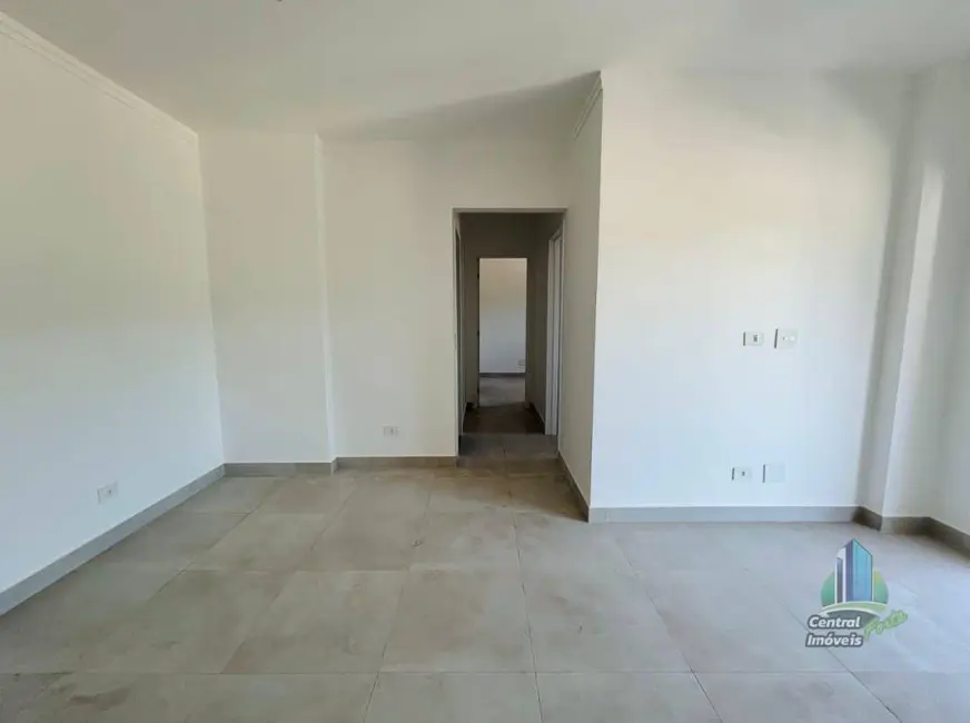 Foto 2 de Apartamento com 2 quartos à venda, 62m2 em Canto do Forte, Praia Grande - SP