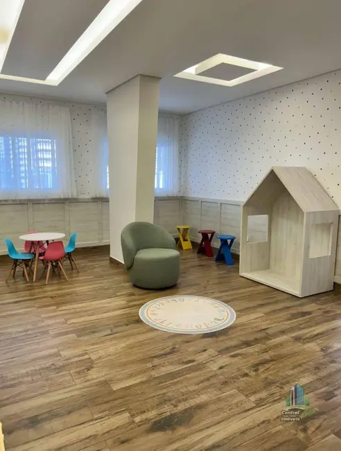 Apartamento com 3 quartos à venda, 81m2 em Canto do Forte, Praia Grande - SP - imagem 8 Foto 8 de Apartamento com 3 quartos à venda, 81m2 em Canto do Forte, Praia Grande - SP