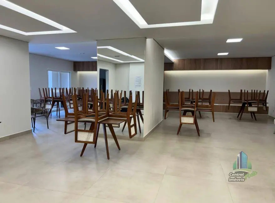 Apartamento com 3 quartos à venda, 81m2 em Canto do Forte, Praia Grande - SP - imagem 4 Foto 4 de Apartamento com 3 quartos à venda, 81m2 em Canto do Forte, Praia Grande - SP