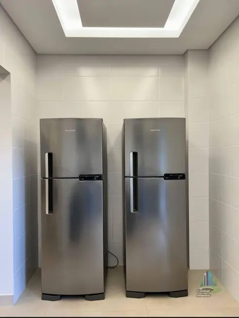 Apartamento com 3 quartos à venda, 81m2 em Canto do Forte, Praia Grande - SP - imagem 7 Foto 7 de Apartamento com 3 quartos à venda, 81m2 em Canto do Forte, Praia Grande - SP