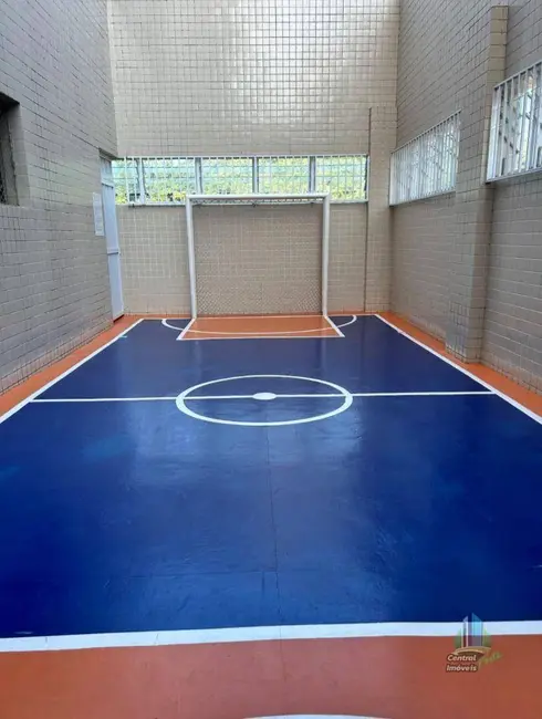 Foto 2 de Apartamento com 3 quartos à venda, 81m2 em Canto do Forte, Praia Grande - SP