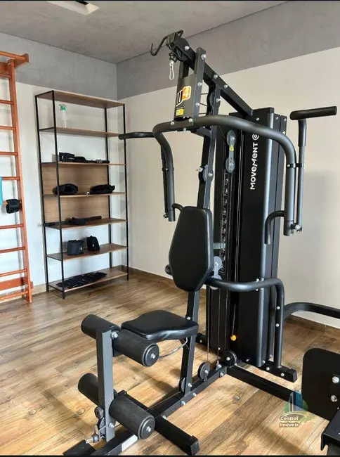 Apartamento com 3 quartos à venda, 81m2 em Canto do Forte, Praia Grande - SP - imagem 6 Foto 6 de Apartamento com 3 quartos à venda, 81m2 em Canto do Forte, Praia Grande - SP