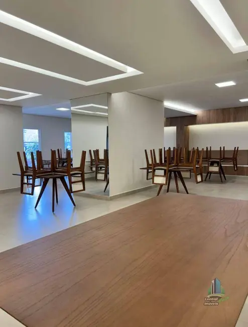 Apartamento com 3 quartos à venda, 81m2 em Canto do Forte, Praia Grande - SP - imagem 3 Foto 3 de Apartamento com 3 quartos à venda, 81m2 em Canto do Forte, Praia Grande - SP