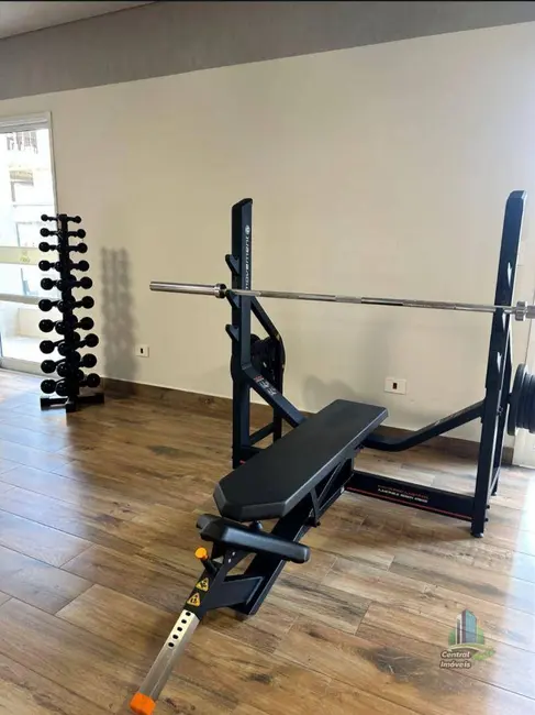 Apartamento com 3 quartos à venda, 81m2 em Canto do Forte, Praia Grande - SP - imagem 5 Foto 5 de Apartamento com 3 quartos à venda, 81m2 em Canto do Forte, Praia Grande - SP