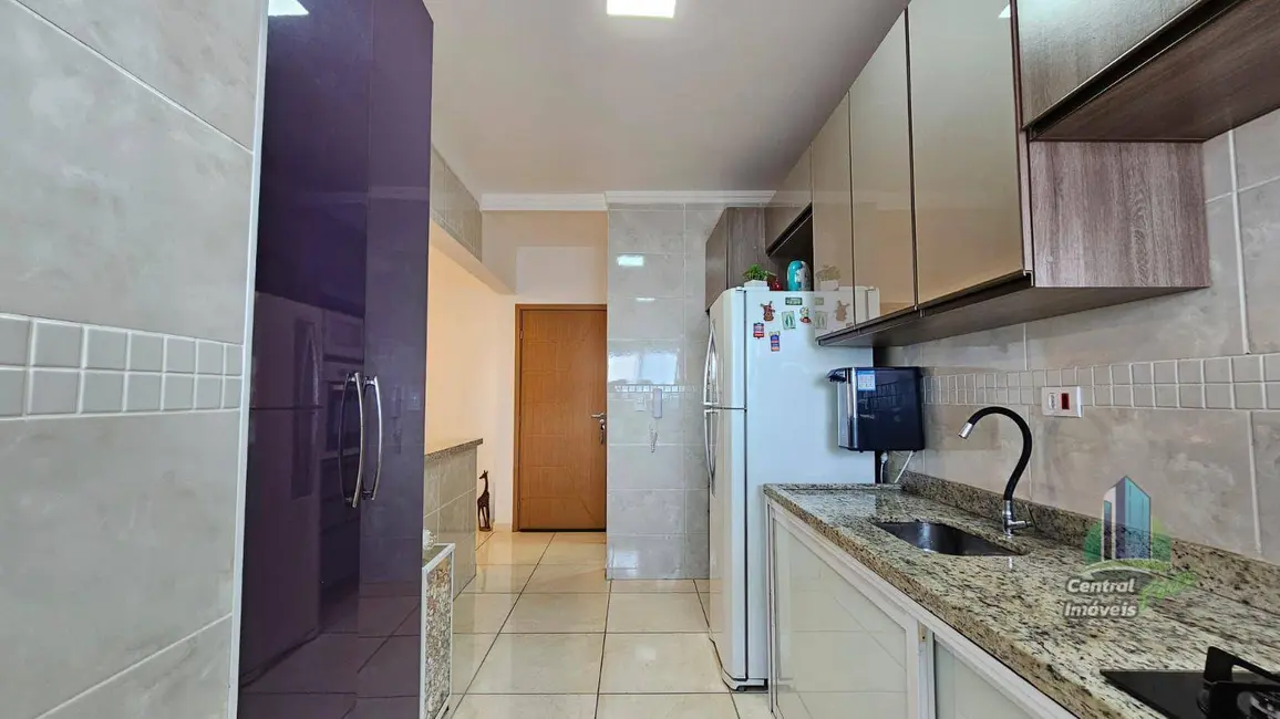 Foto 9 de Apartamento com 2 quartos à venda, 80m2 em Praia Grande - SP