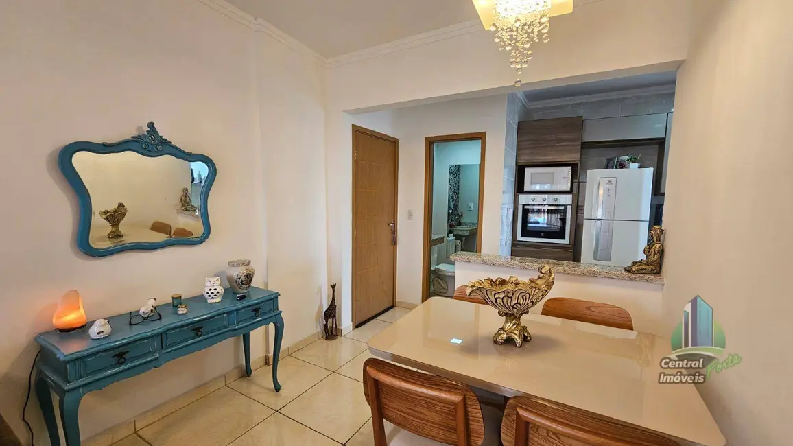 Foto 5 de Apartamento com 2 quartos à venda, 80m2 em Praia Grande - SP